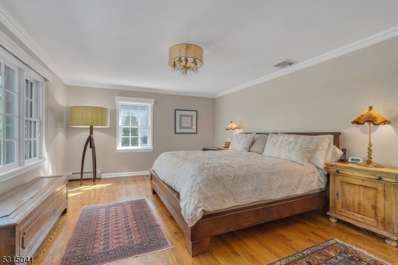 Short Hills - Residential