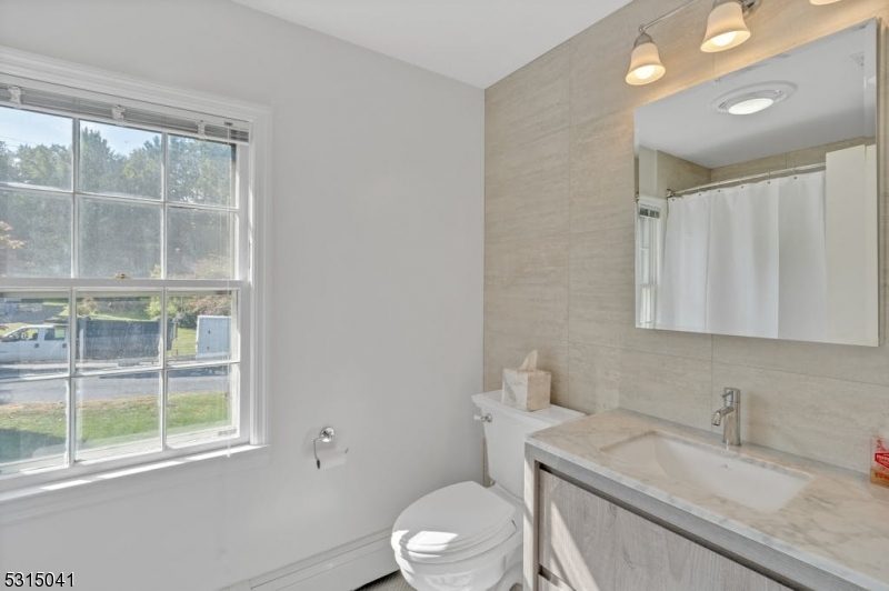 Short Hills - Residential