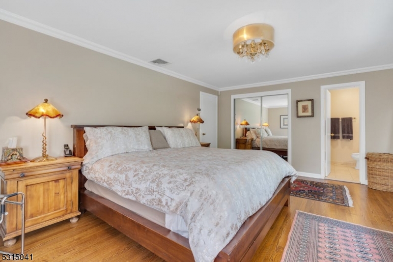 Short Hills - Residential