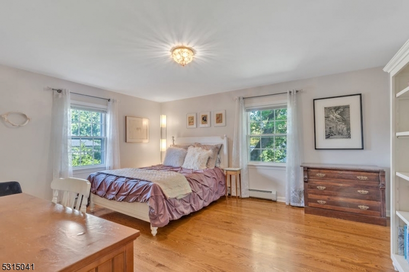 Short Hills - Residential