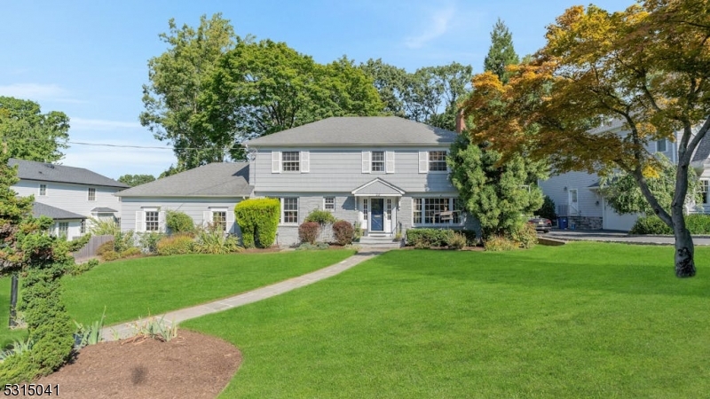 Short Hills - Residential