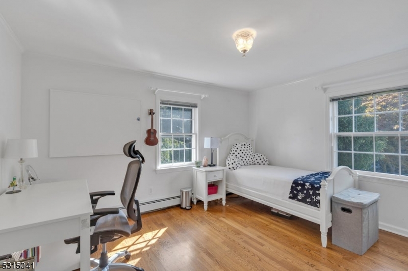 Short Hills - Residential