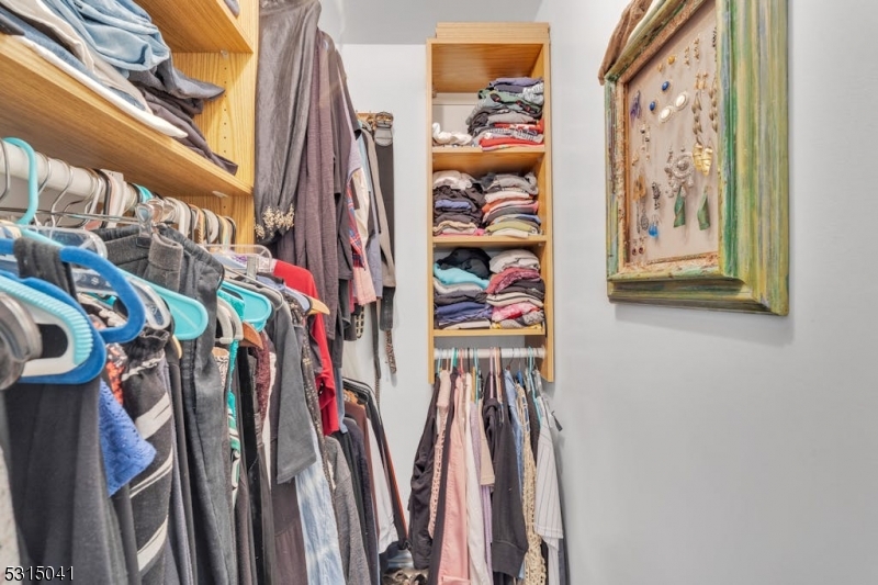 Short Hills - Residential