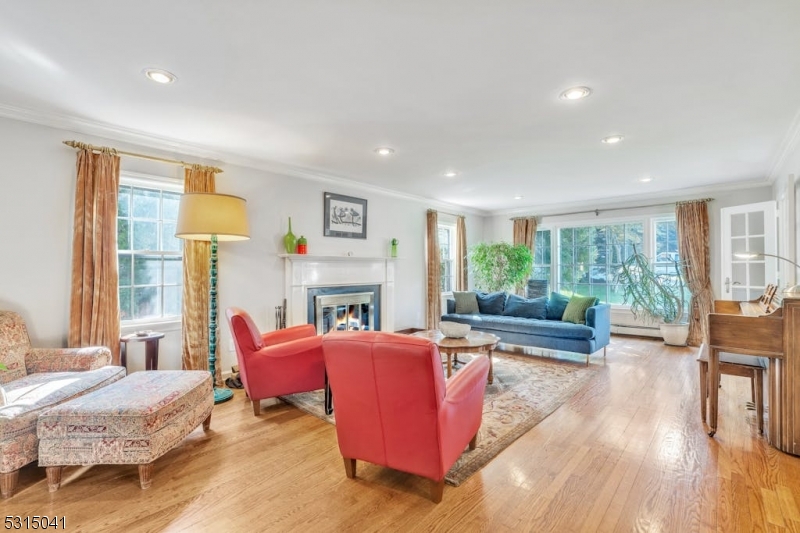 Short Hills - Residential