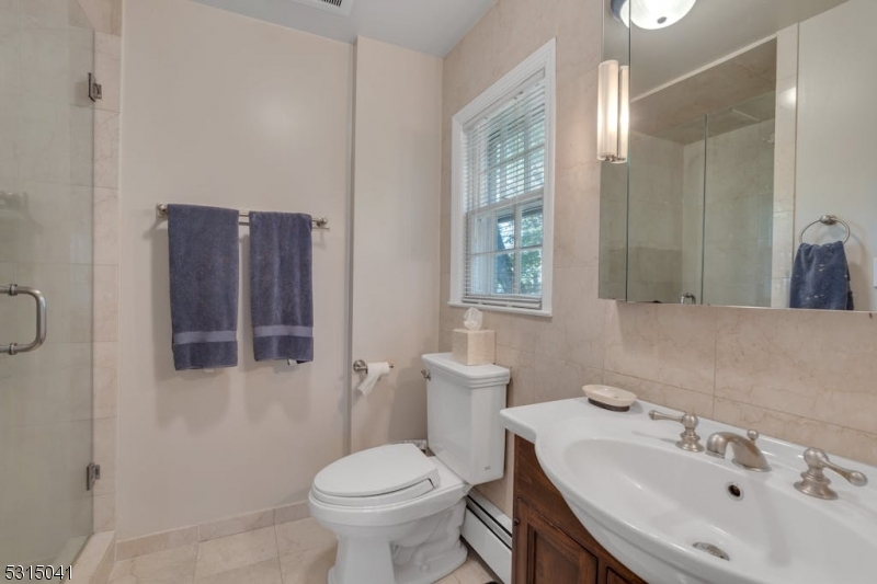 Short Hills - Residential