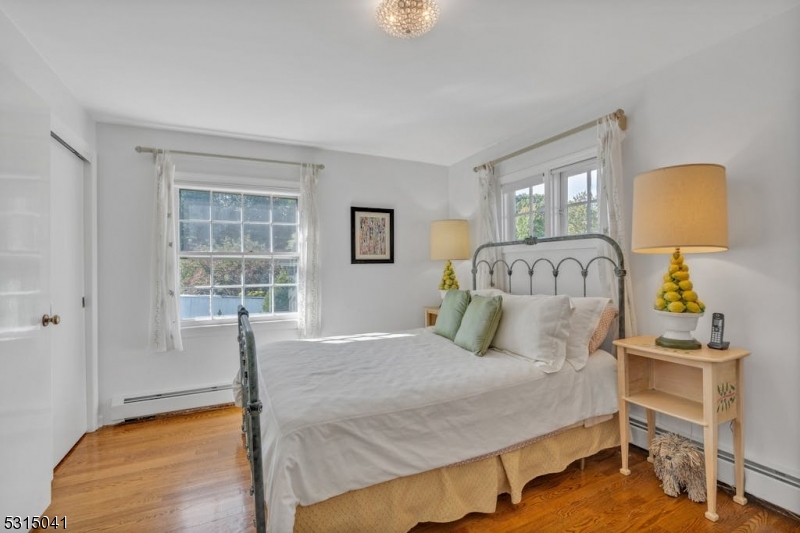 Short Hills - Residential