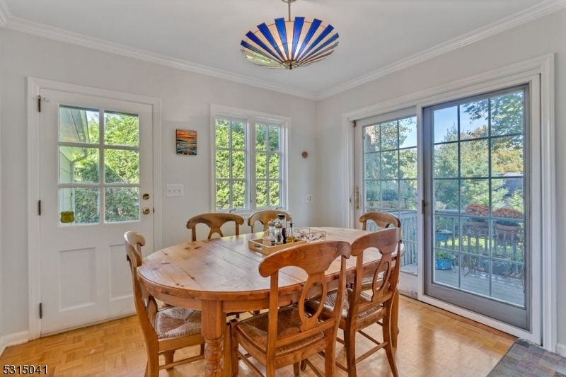 Short Hills - Residential