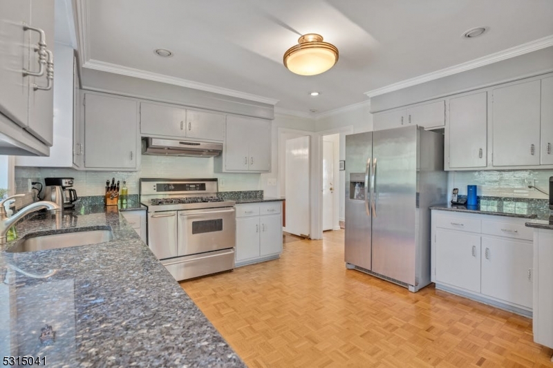 Short Hills - Residential