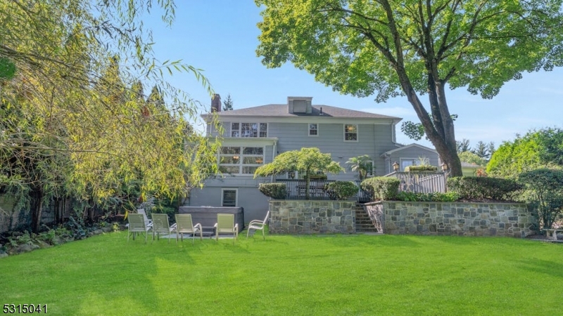 Short Hills - Residential