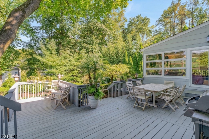 Short Hills - Residential