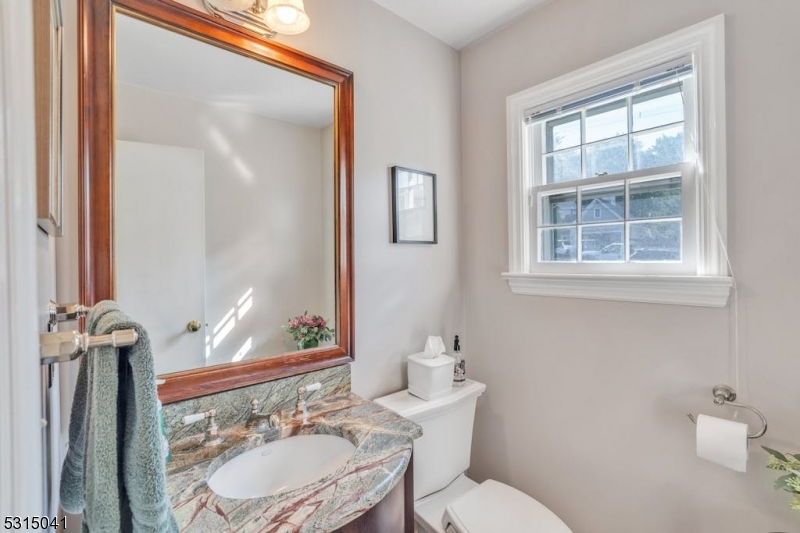 Short Hills - Residential