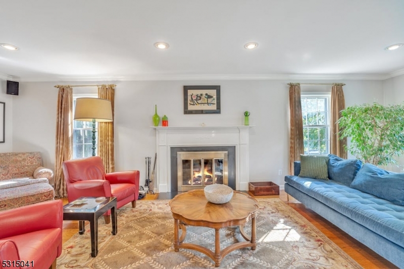 Short Hills - Residential