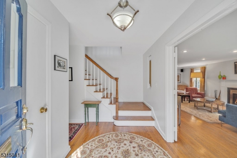 Short Hills - Residential