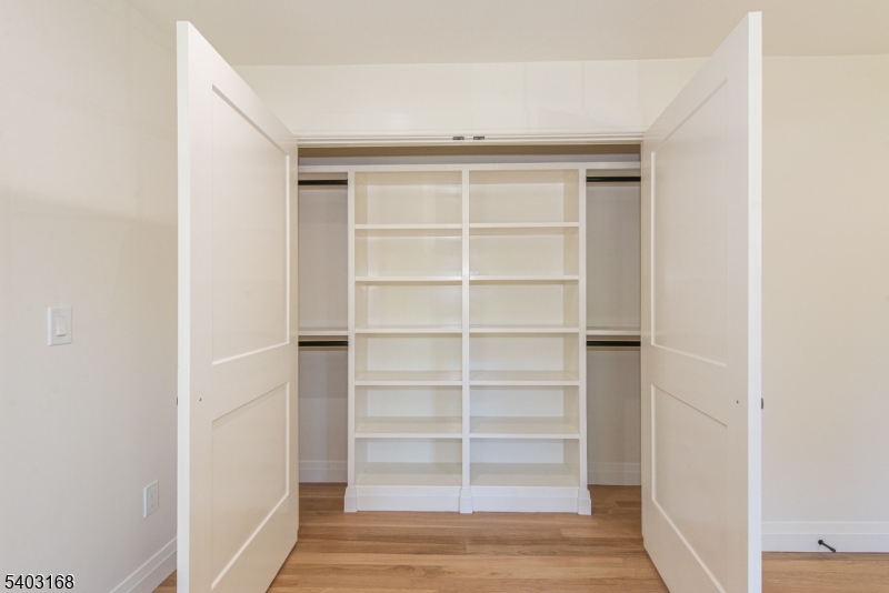 Hill Section - Residential