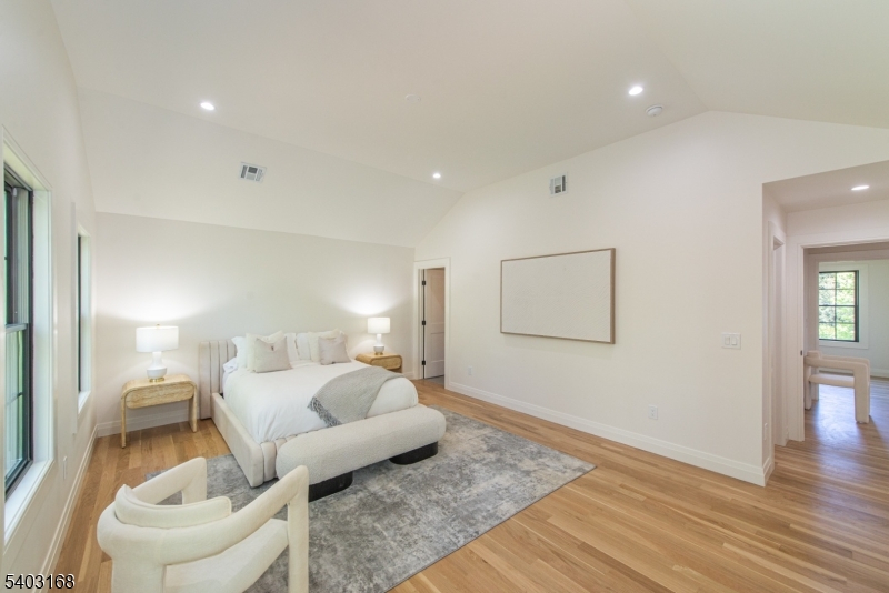 Hill Section - Residential