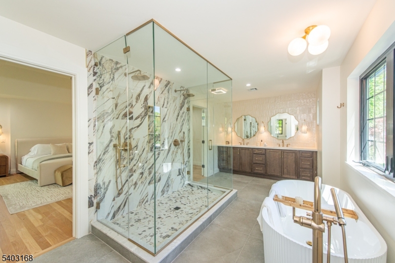 Hill Section - Residential