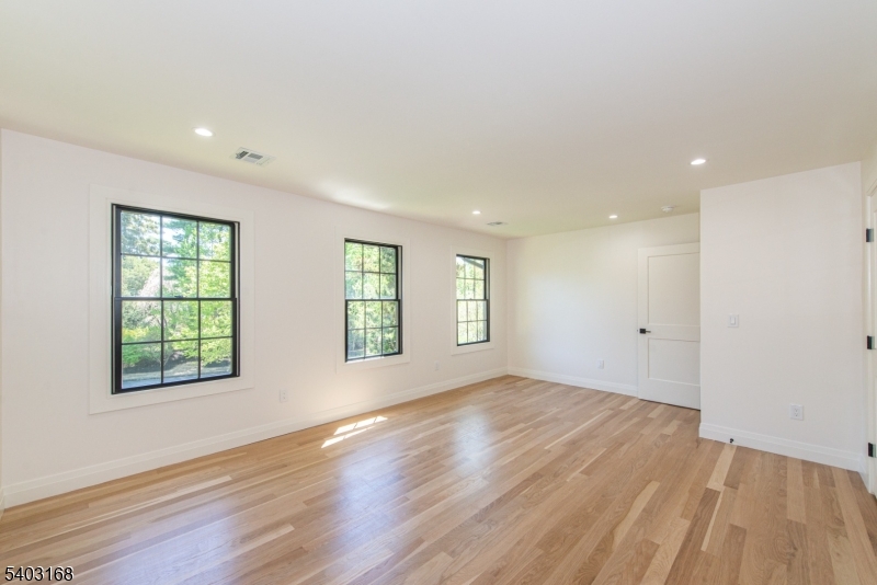 Hill Section - Residential