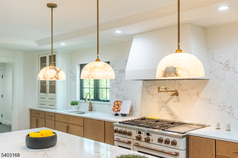 Hill Section - Residential