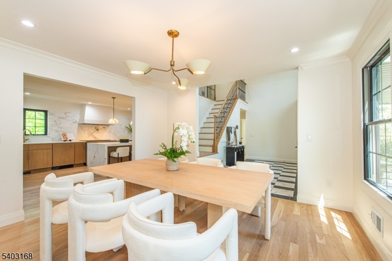 Hill Section - Residential