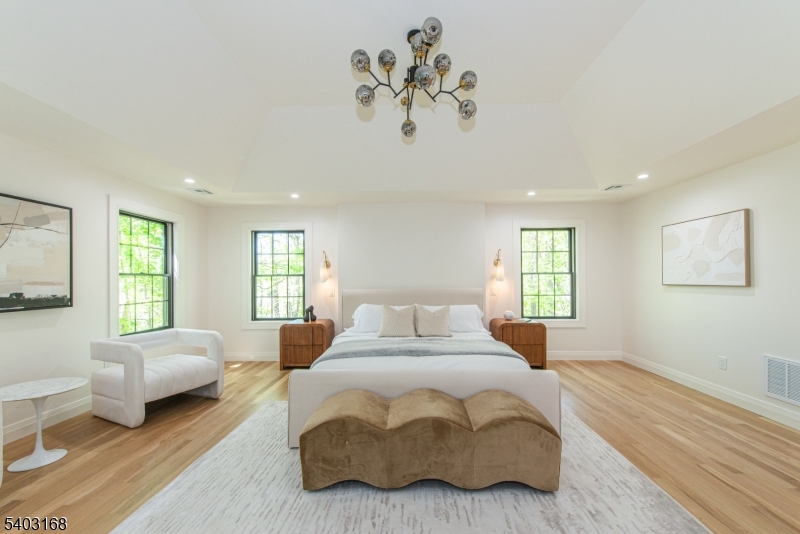 Hill Section - Residential