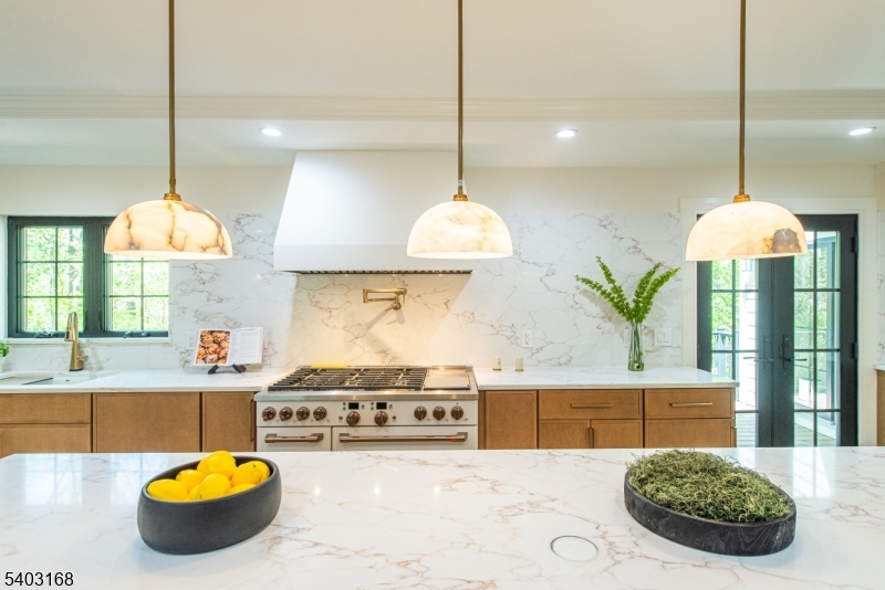 Hill Section - Residential