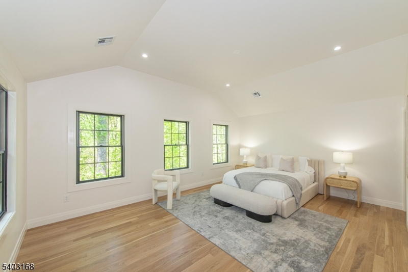 Hill Section - Residential