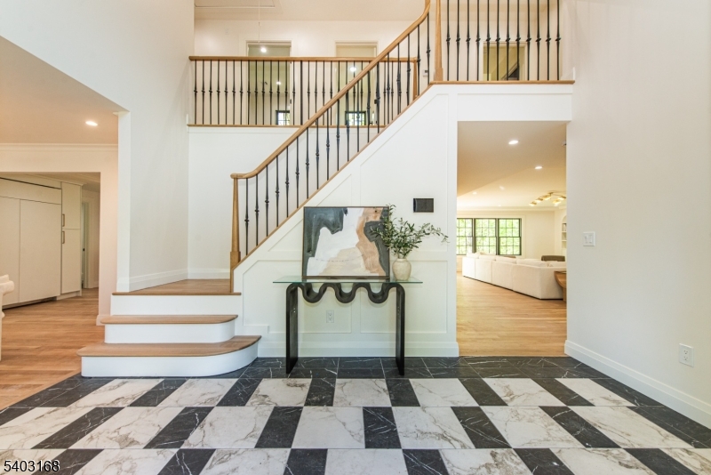 Hill Section - Residential