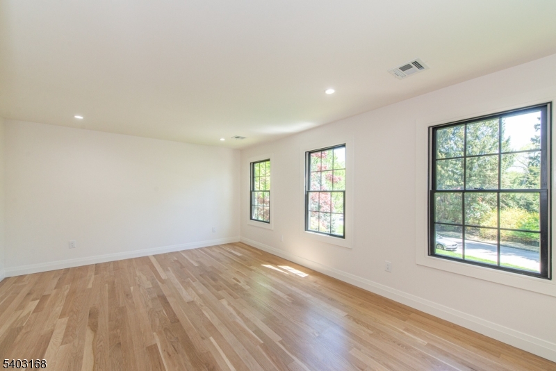 Hill Section - Residential