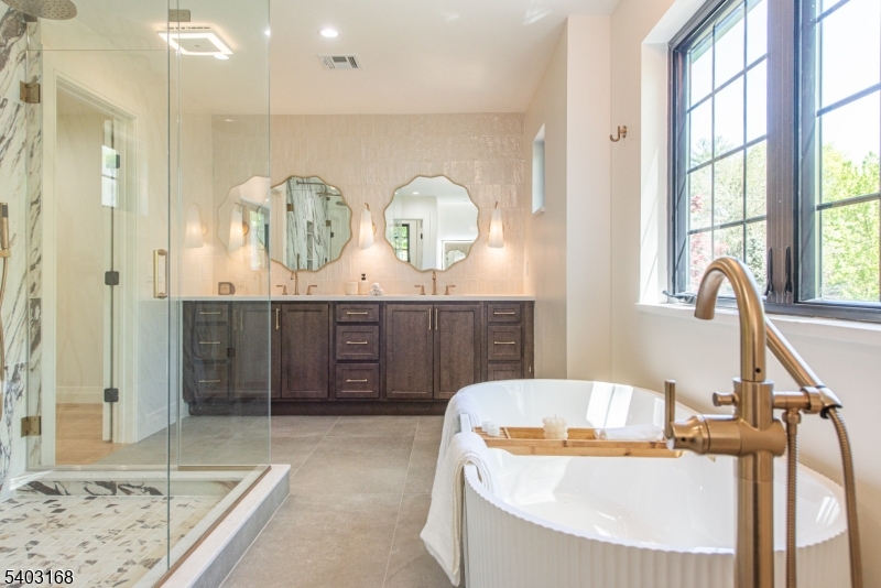 Hill Section - Residential