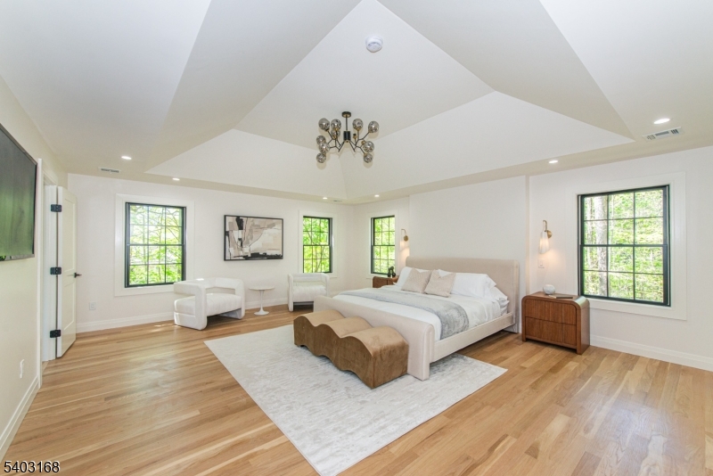 Hill Section - Residential