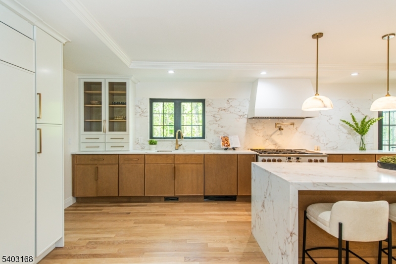 Hill Section - Residential