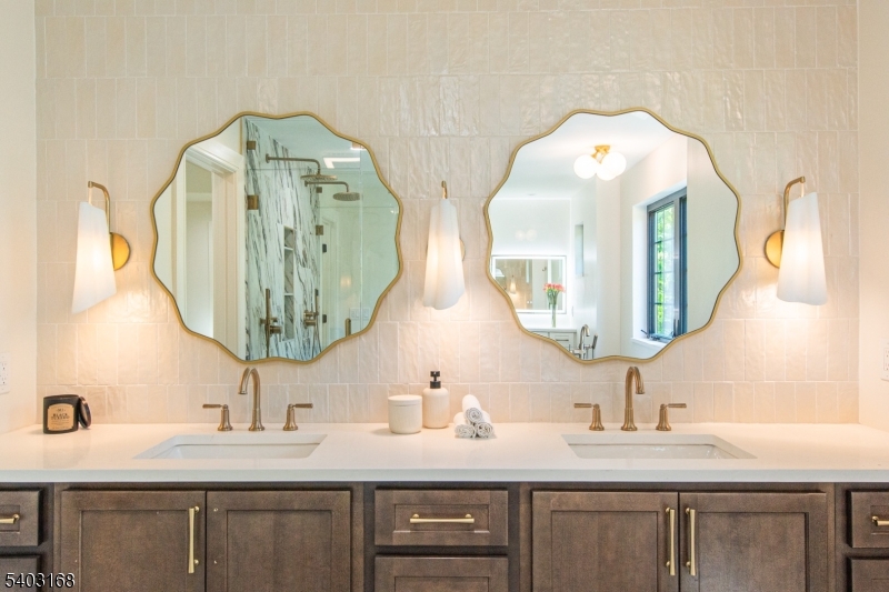 Hill Section - Residential