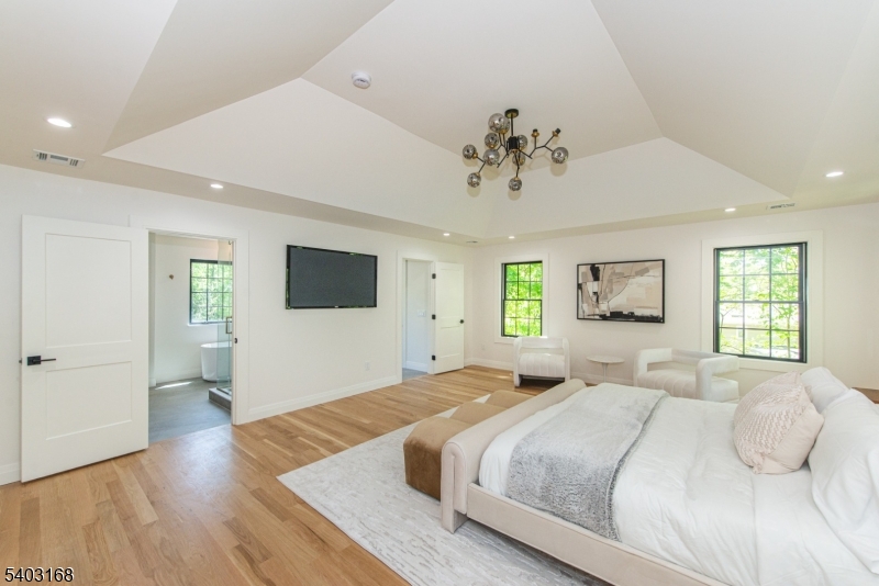 Hill Section - Residential