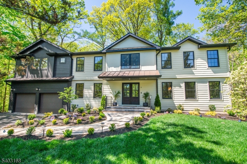 Hill Section - Residential