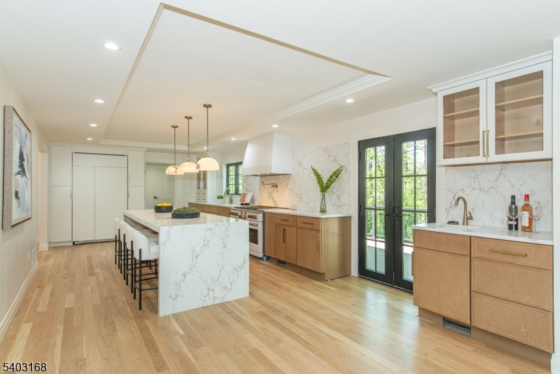 Hill Section - Residential