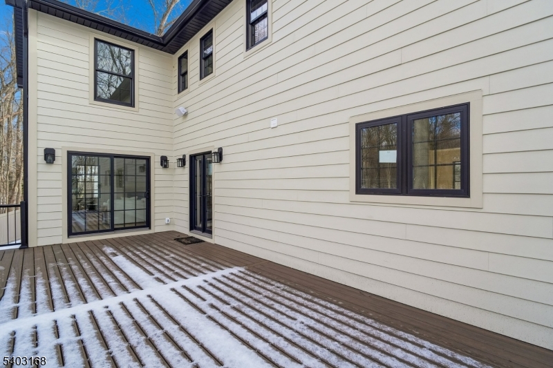 Hill Section - Residential