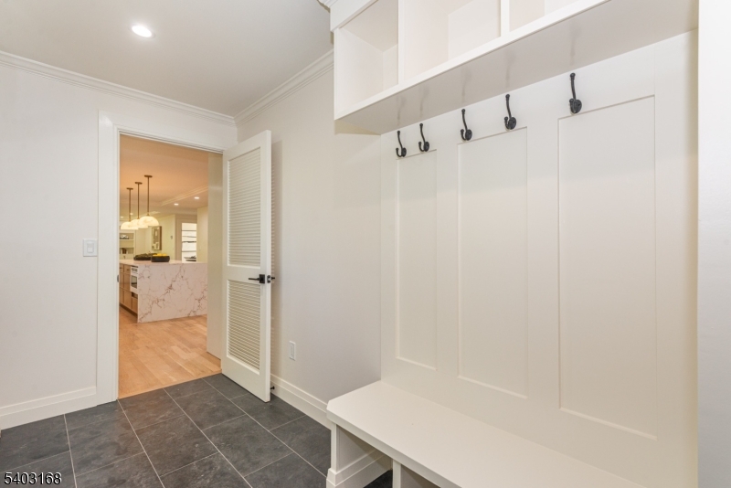 Hill Section - Residential