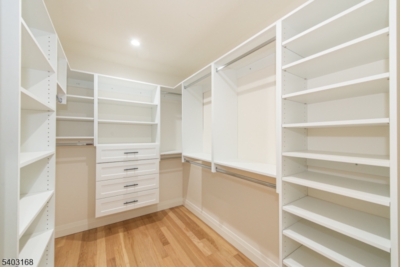 Hill Section - Residential