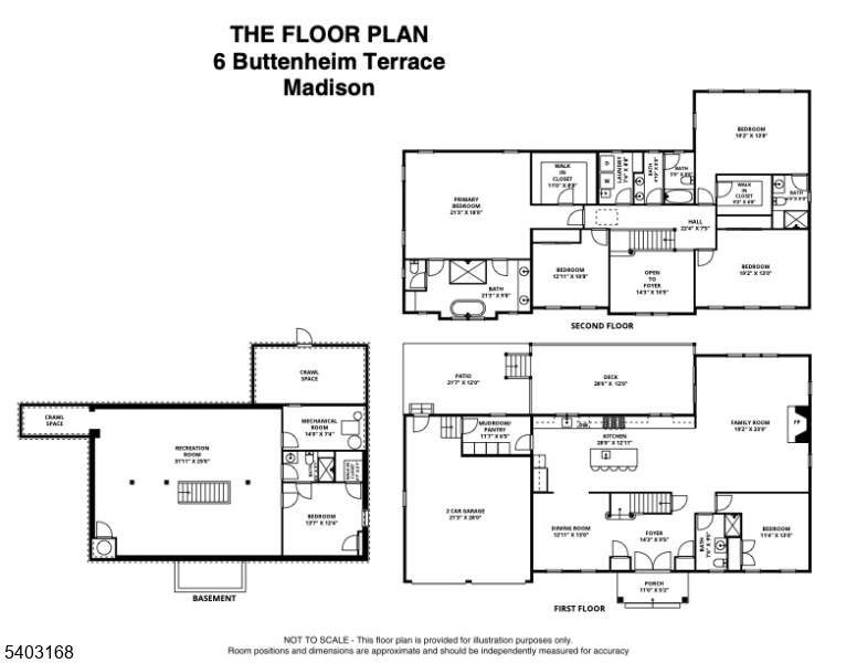 Hill Section - Residential