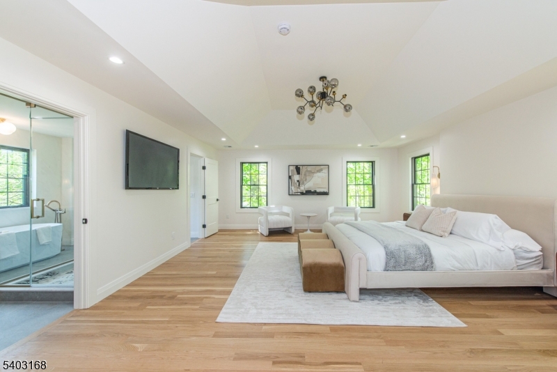 Hill Section - Residential