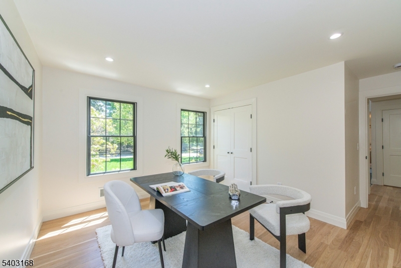 Hill Section - Residential