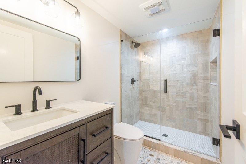 Hill Section - Residential