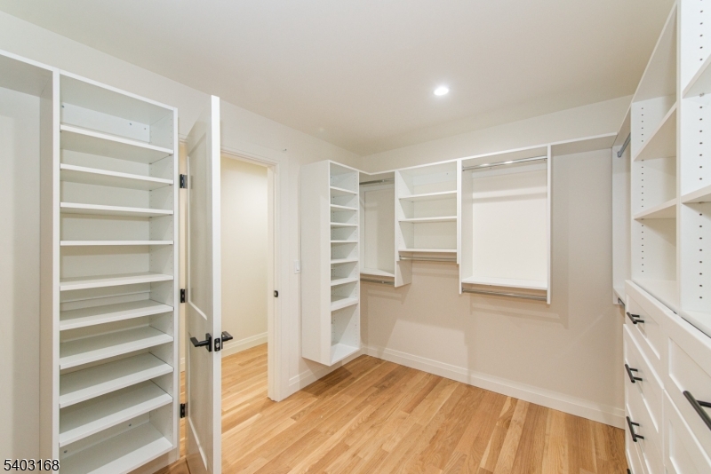 Hill Section - Residential