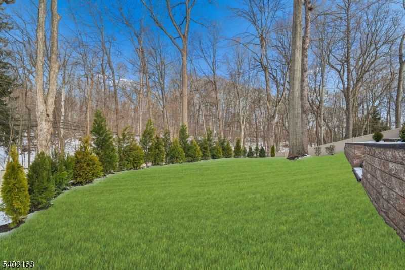 Hill Section - Residential