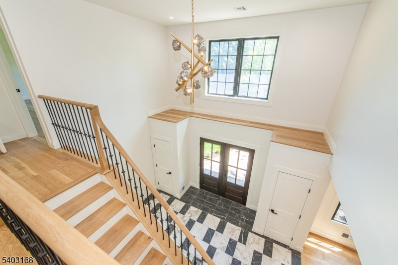 Hill Section - Residential