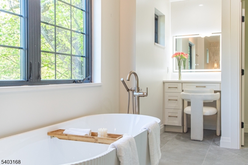 Hill Section - Residential