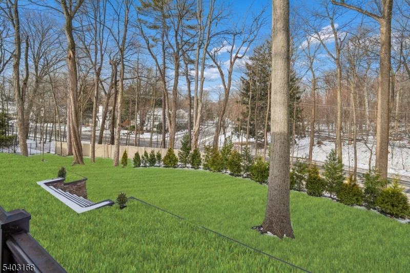 Hill Section - Residential