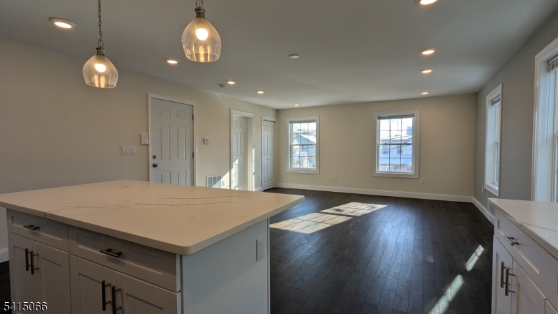 Maple - Residential Income