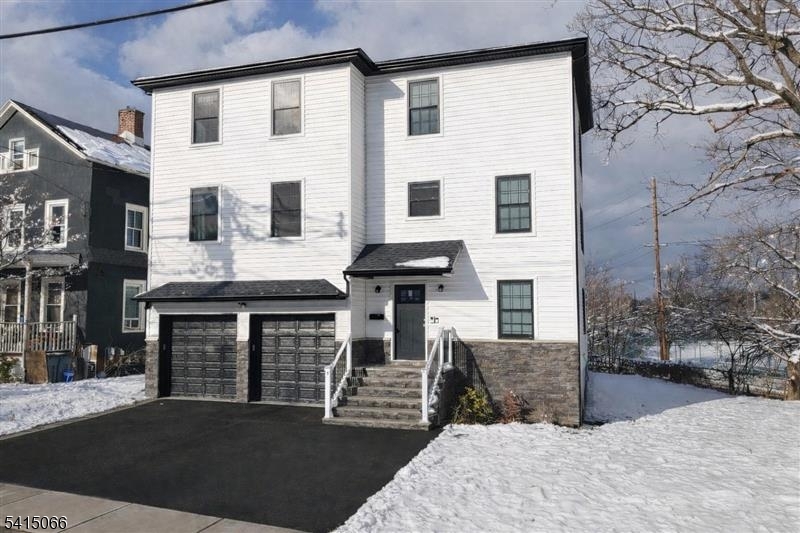 Maple - Residential Income