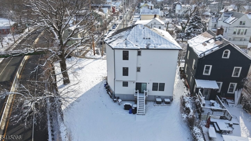 Maple - Residential Income